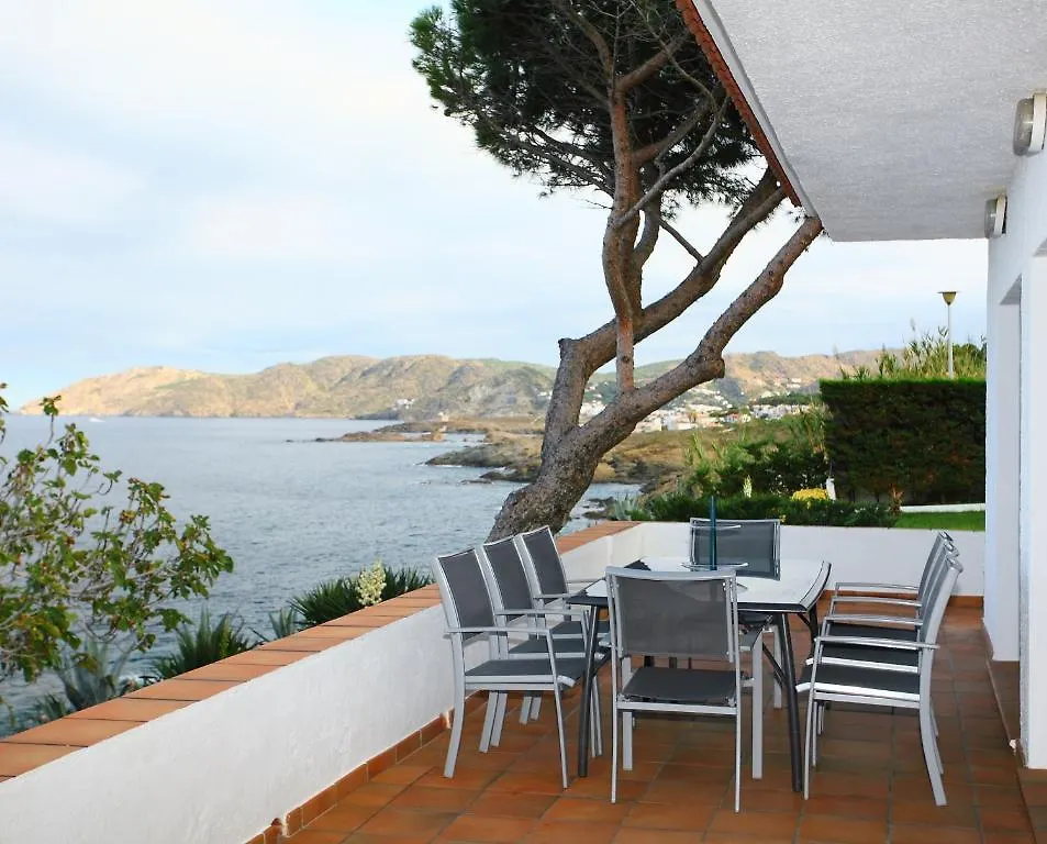 Complejo Les Palmiers Villa Llança