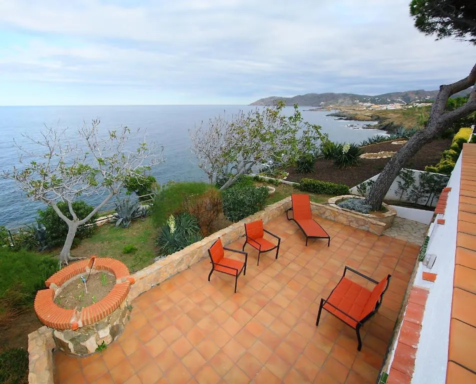 Complejo Les Palmiers Villa Llança Casa vacanze
