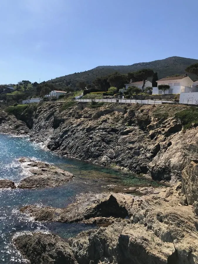 Casa vacanze Complejo Les Palmiers Villa Llança Spagna