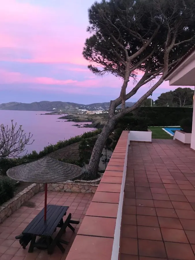 Casa vacanze Complejo Les Palmiers Villa Llança