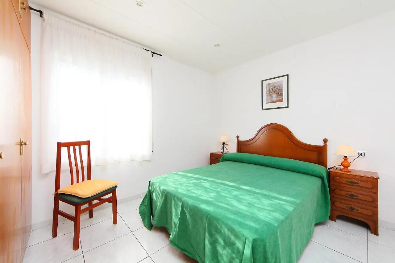 Casa vacanze Complejo Les Palmiers Villa Llança